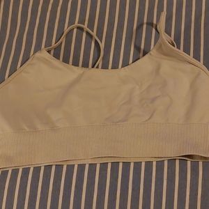 Used skims Med Bralette